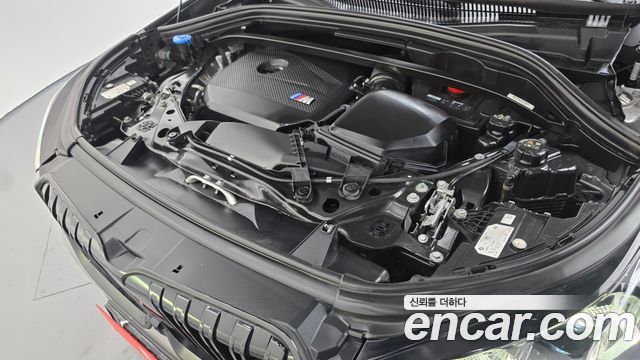 BMW X1 (U11) M35i xDrive 2024 — фото 6