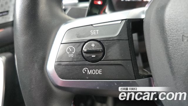 BMW X1 (U11) M35i xDrive 2024 — фото 18