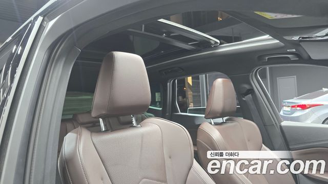 BMW X1 (U11) M35i xDrive 2024 — фото 19
