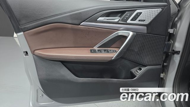 BMW X1 (U11) M35i xDrive 2024 — фото 24