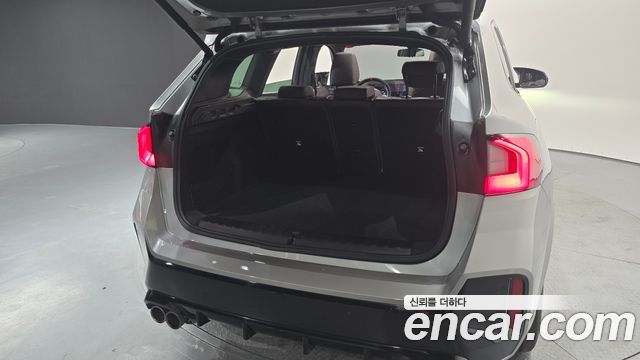 BMW X1 (U11) M35i xDrive 2024 — фото 27