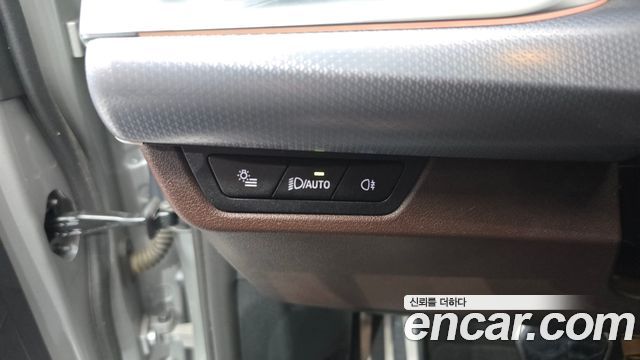 BMW X1 (U11) M35i xDrive 2024 — фото 29