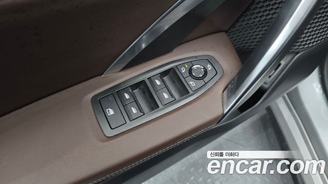 BMW X1 (U11) M35i xDrive 2024 — фото 33