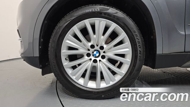 BMW X5 (F15) xDrive 30d 2017 — фото 5