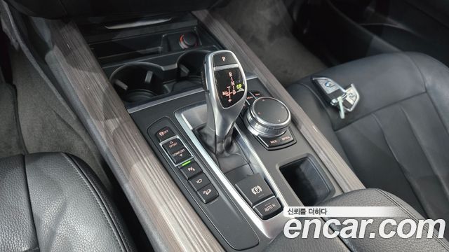 BMW X5 (F15) xDrive 30d 2017 — фото 9