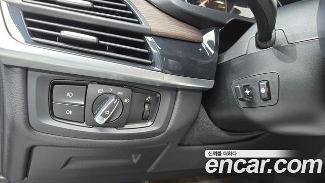 BMW X5 (F15) xDrive 30d 2017 — фото 16