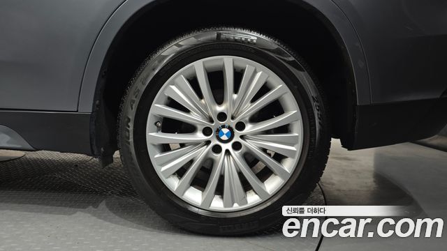 BMW X5 (F15) xDrive 30d 2017 — фото 21