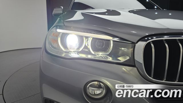BMW X5 (F15) xDrive 30d 2017 — фото 22
