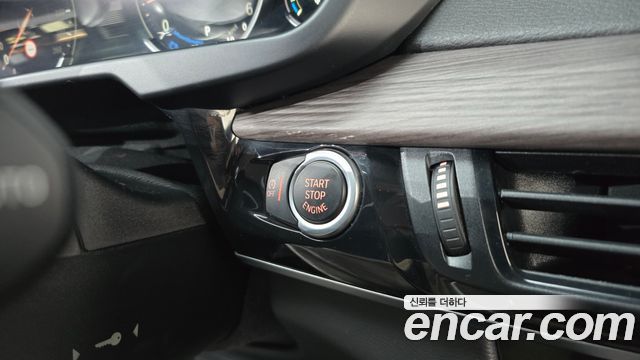 BMW X5 (F15) xDrive 30d 2017 — фото 28
