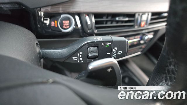 BMW X5 (F15) xDrive 30d 2017 — фото 30