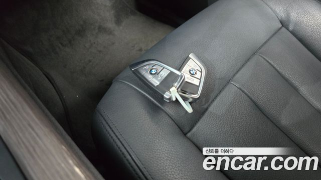 BMW X5 (F15) xDrive 30d 2017 — фото 31