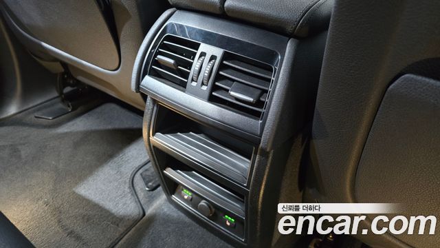 BMW X5 (F15) xDrive 30d 2017 — фото 32