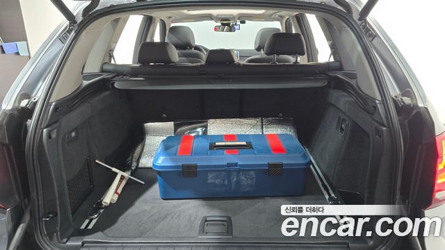 BMW X5 (F15) xDrive 30d 2017 — фото 33
