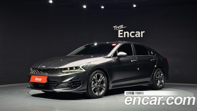 Kia K5 (III) 2.0 Signature