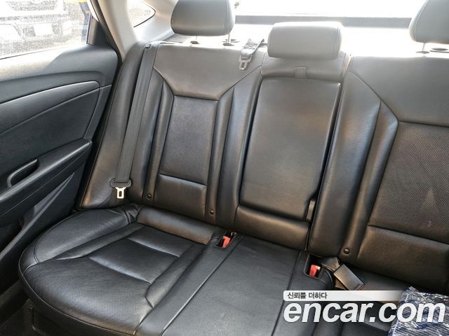 Hyundai i40 Saloon 1.7 VGT Modern 2012 — фото 16