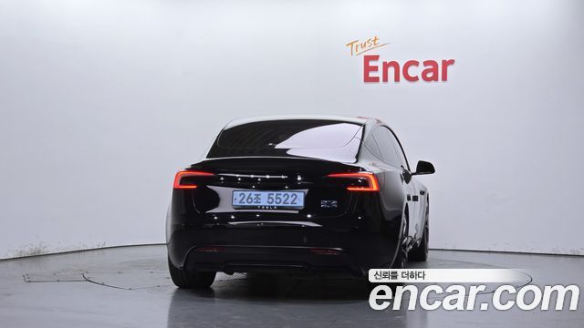 Tesla Model 3 Performance AWD 2024 — фото 4