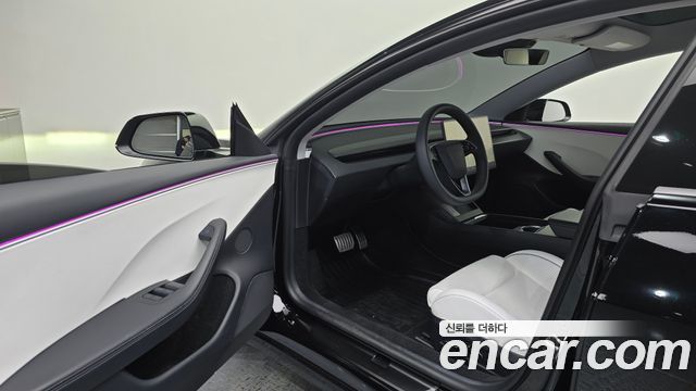 Tesla Model 3 Performance AWD 2024 — фото 10