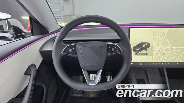 Tesla Model 3 Performance AWD 2024 — фото 12