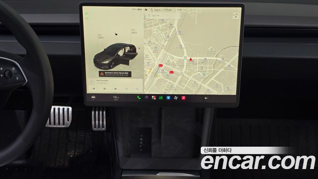 Tesla Model 3 Performance AWD 2024 — фото 13
