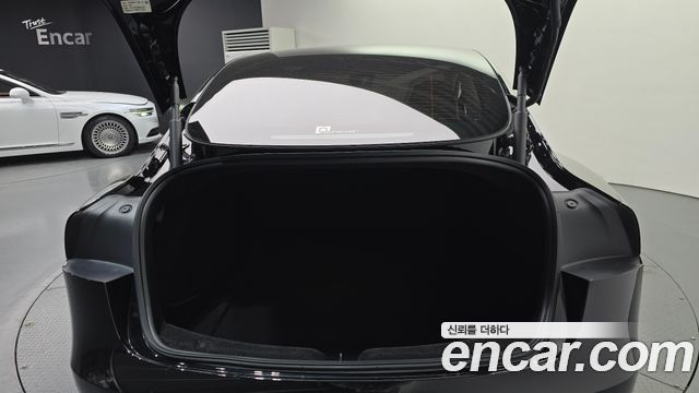 Tesla Model 3 Performance AWD 2024 — фото 20