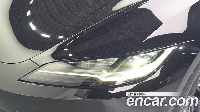 Tesla Model 3 Performance AWD 2024 — фото 22