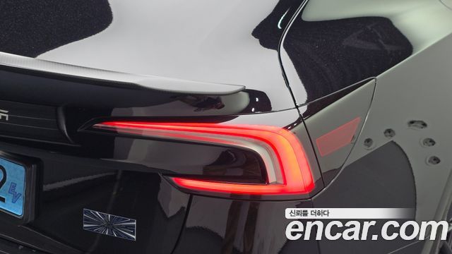 Tesla Model 3 Performance AWD 2024 — фото 23
