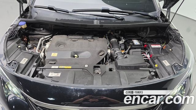 Peugeot 3008 (II) 2.0 BlueHDi GT 2019 — фото 6