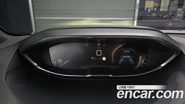 Peugeot 3008 (II) 2.0 BlueHDi GT 2019 — фото 8