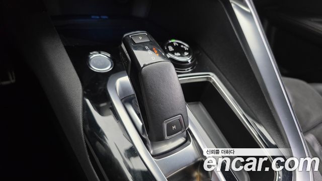 Peugeot 3008 (II) 2.0 BlueHDi GT 2019 — фото 9