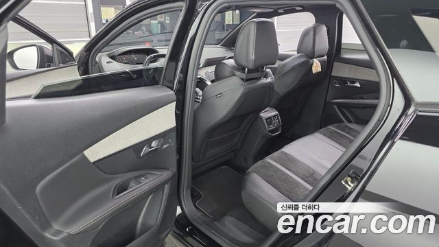 Peugeot 3008 (II) 2.0 BlueHDi GT 2019 — фото 11