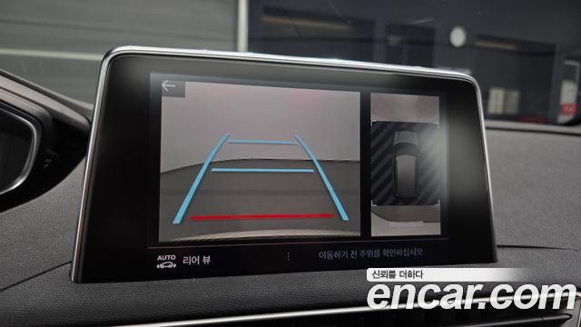 Peugeot 3008 (II) 2.0 BlueHDi GT 2019 — фото 14