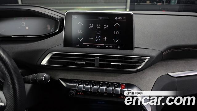 Peugeot 3008 (II) 2.0 BlueHDi GT 2019 — фото 19
