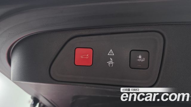 Peugeot 3008 (II) 2.0 BlueHDi GT 2019 — фото 20