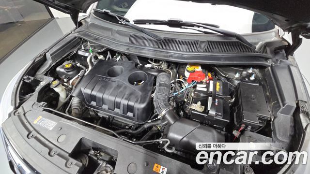 Ford Explorer 2.3 Limited 4WD 5th 2018 — фото 6