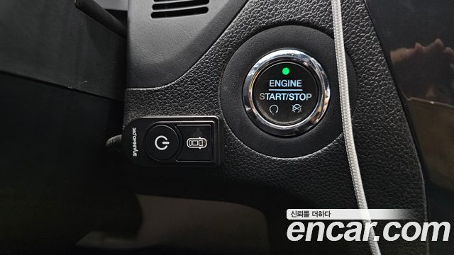 Ford Explorer 2.3 Limited 4WD 5th 2018 — фото 27