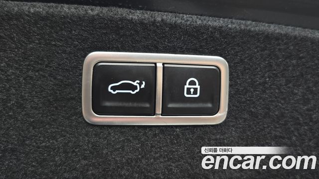 Genesis G80 (RG3) Gasoline 2.5 Turbo 2WD 2022 — фото 19