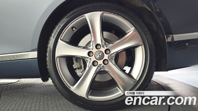 Genesis G80 (RG3) Gasoline 2.5 Turbo 2WD 2022 — фото 21