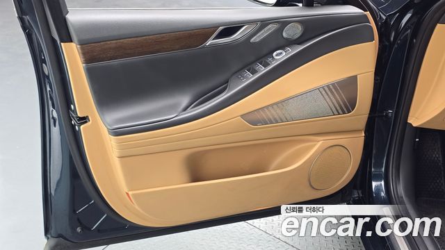 Genesis G80 (RG3) Gasoline 2.5 Turbo 2WD 2022 — фото 24