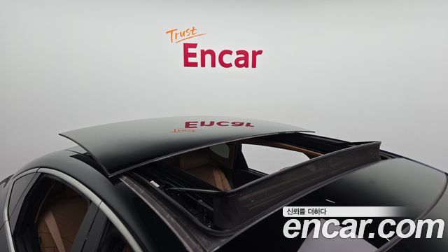 Genesis G80 (RG3) Gasoline 2.5 Turbo 2WD 2022 — фото 39