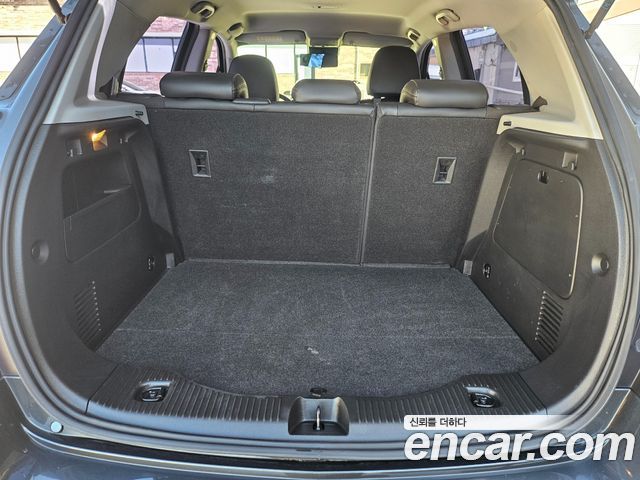 Chevrolet Trax 1.4 LT Core 2018 — фото 20