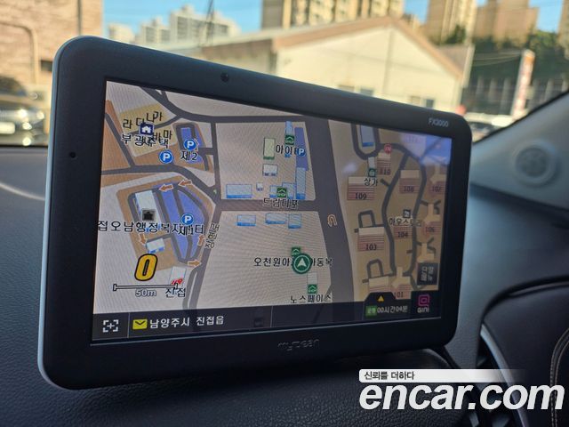 Chevrolet Trax 1.4 LT Core 2018 — фото 21