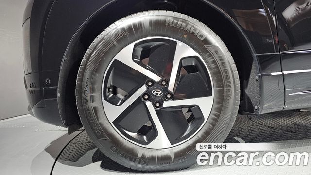 Hyundai Ioniq 9 Cruise Type 2WD 6-Seater Prestige 2026 — фото 5