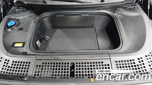 Hyundai Ioniq 9 Cruise Type 2WD 6-Seater Prestige 2026 — фото 6