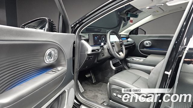 Hyundai Ioniq 9 Cruise Type 2WD 6-Seater Prestige 2026 — фото 10