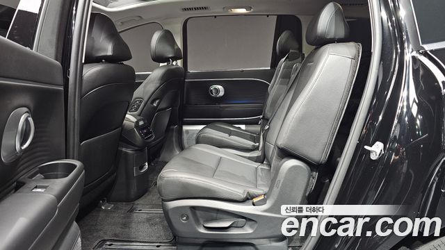 Hyundai Ioniq 9 Cruise Type 2WD 6-Seater Prestige 2026 — фото 12