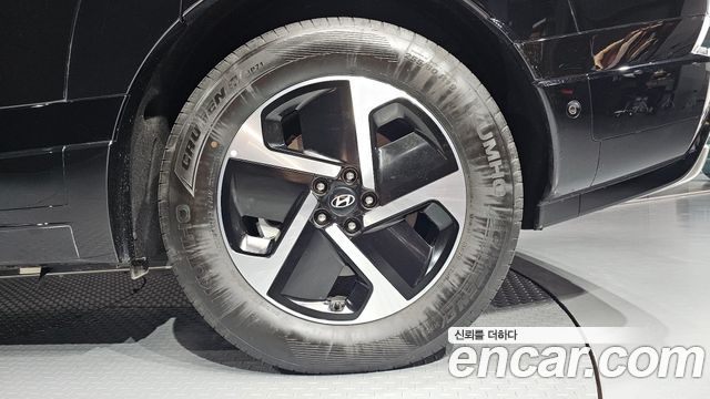 Hyundai Ioniq 9 Cruise Type 2WD 6-Seater Prestige 2026 — фото 21