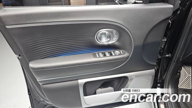 Hyundai Ioniq 9 Cruise Type 2WD 6-Seater Prestige 2026 — фото 24