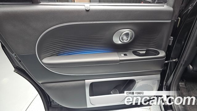 Hyundai Ioniq 9 Cruise Type 2WD 6-Seater Prestige 2026 — фото 25