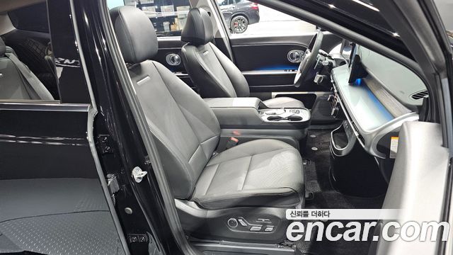 Hyundai Ioniq 9 Cruise Type 2WD 6-Seater Prestige 2026 — фото 26