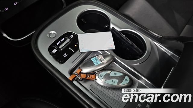 Hyundai Ioniq 9 Cruise Type 2WD 6-Seater Prestige 2026 — фото 30